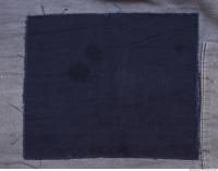 Photo Texture of Fabric Damaged 0024